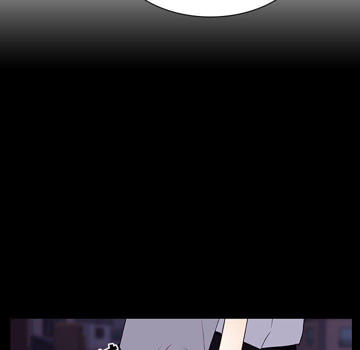 《秘密合约》漫画 第14章