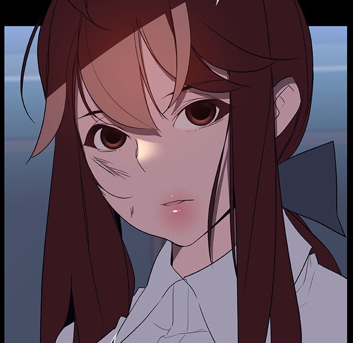 《秘密合约》漫画 第14章