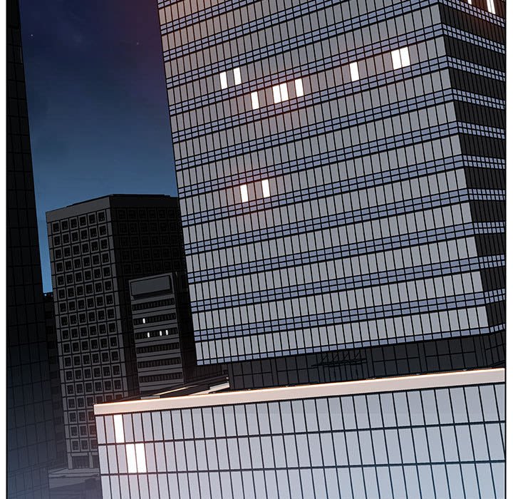 《秘密合约》漫画 第14章