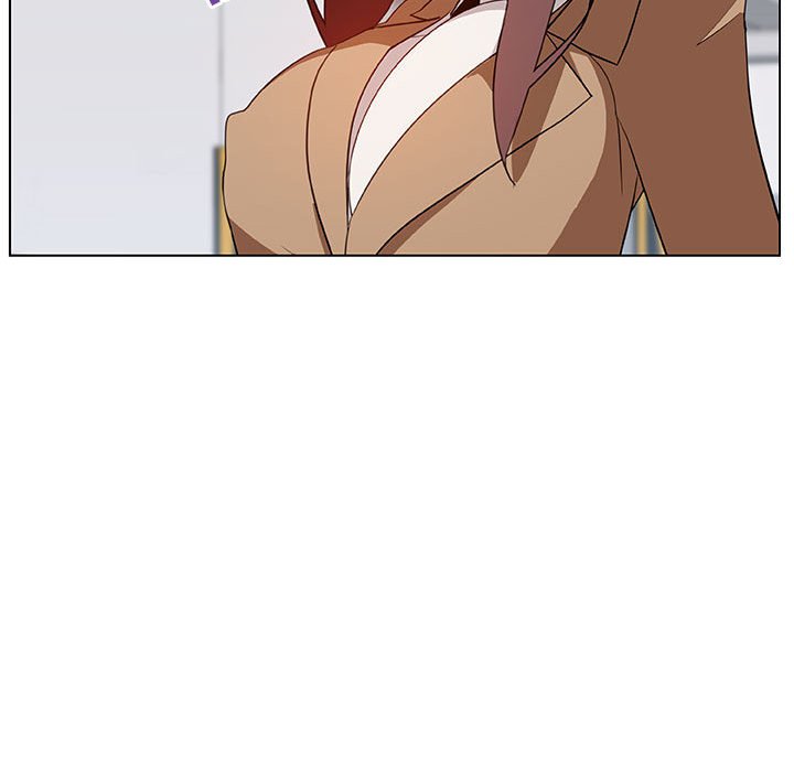 《秘密合约》漫画 第14章