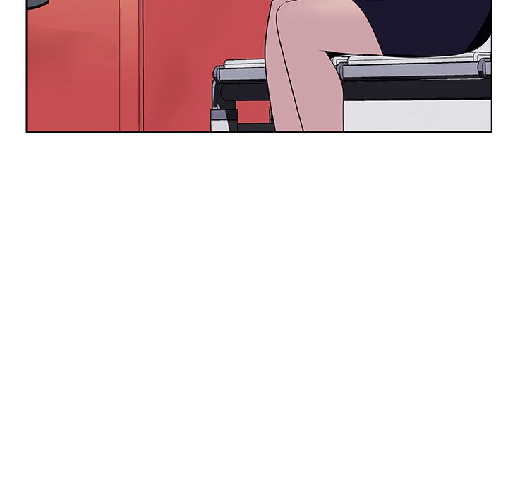 《秘密合约》漫画 第14章