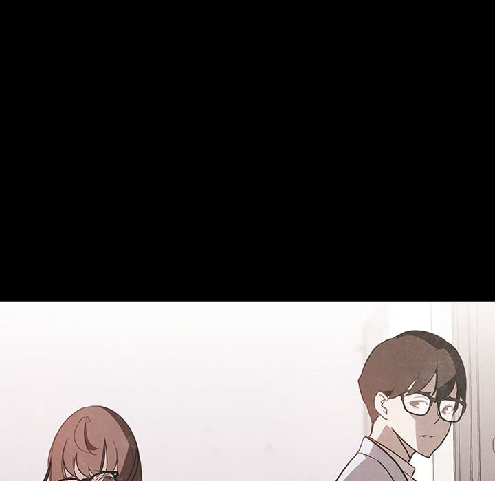 《秘密合约》漫画 第14章