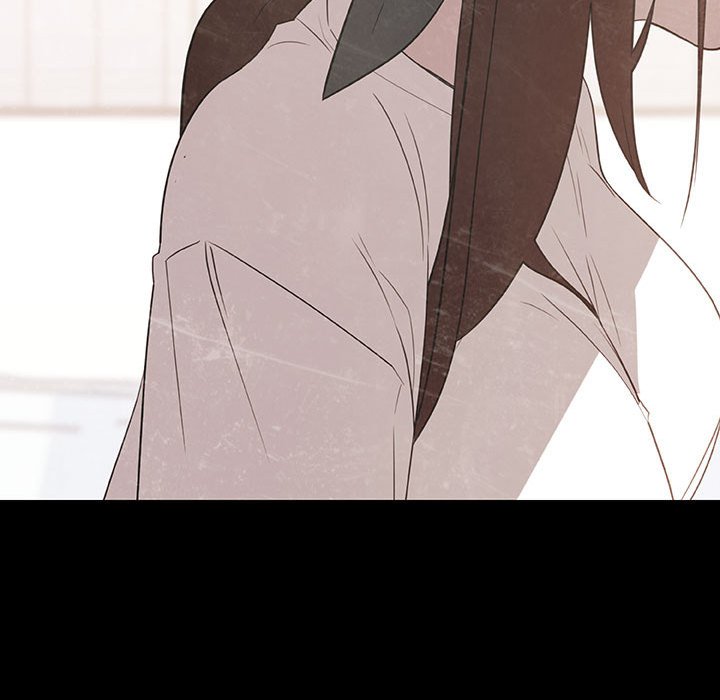 《秘密合约》漫画 第14章