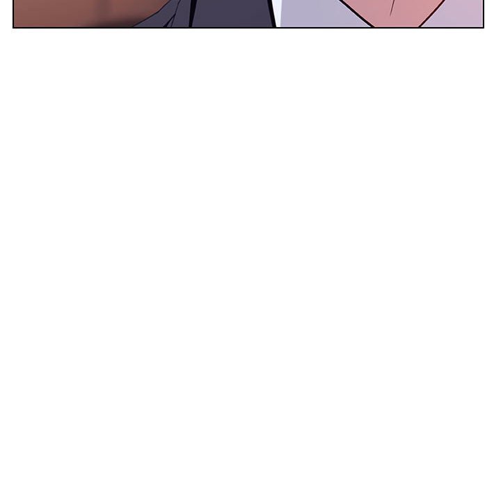 《秘密合约》漫画 第14章