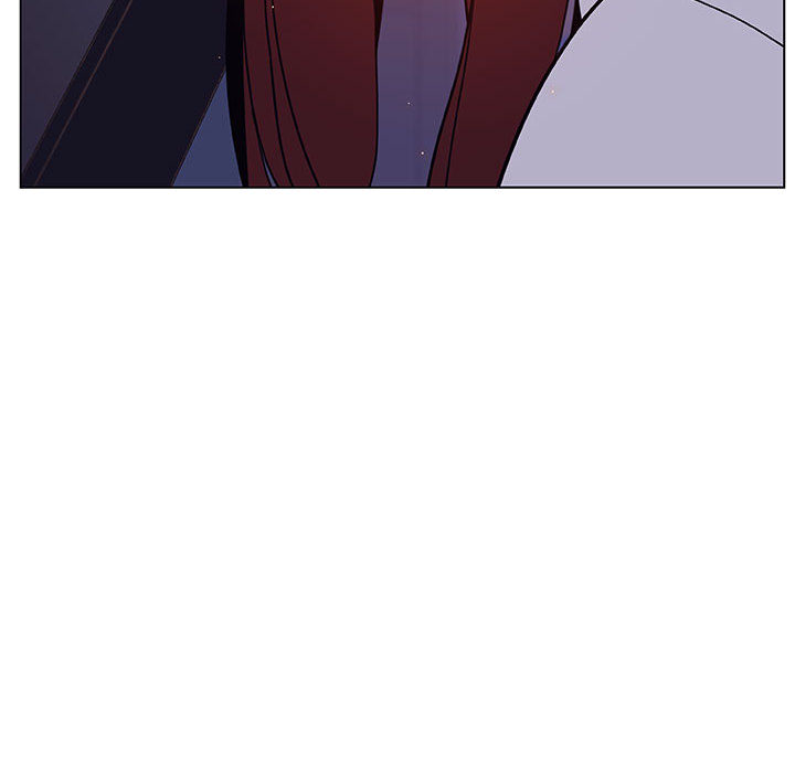 《秘密合约》漫画 第16章