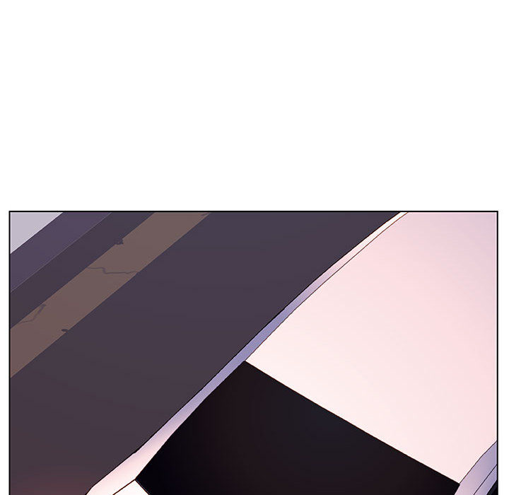 《秘密合约》漫画 第16章