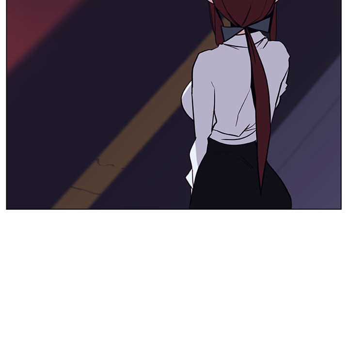 《秘密合约》漫画 第16章
