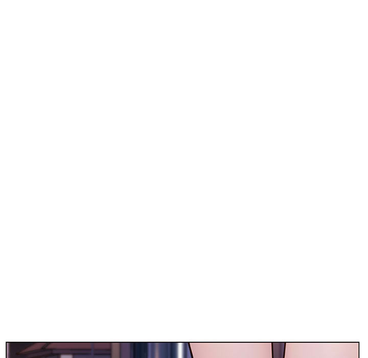 《秘密合约》漫画 第16章