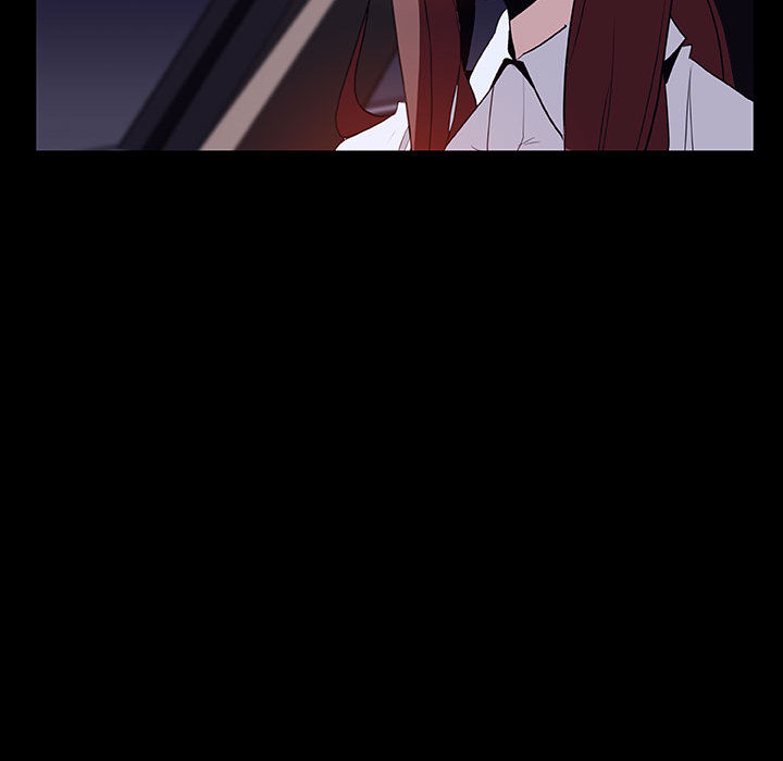 《秘密合约》漫画 第16章