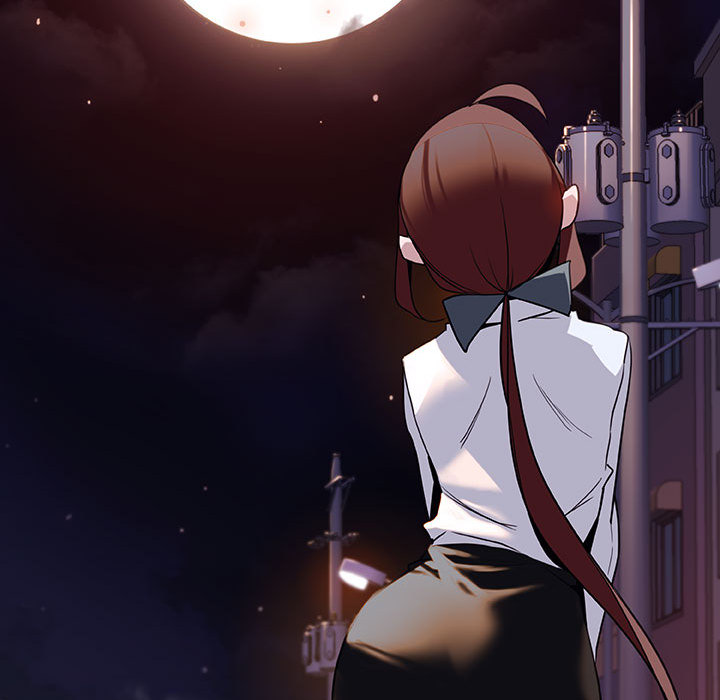 《秘密合约》漫画 第16章