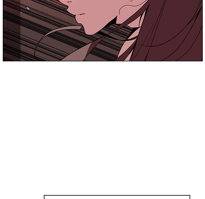 《秘密合约》漫画 第16章