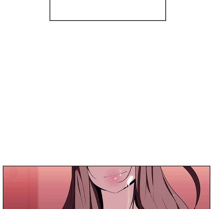 《秘密合约》漫画 第16章