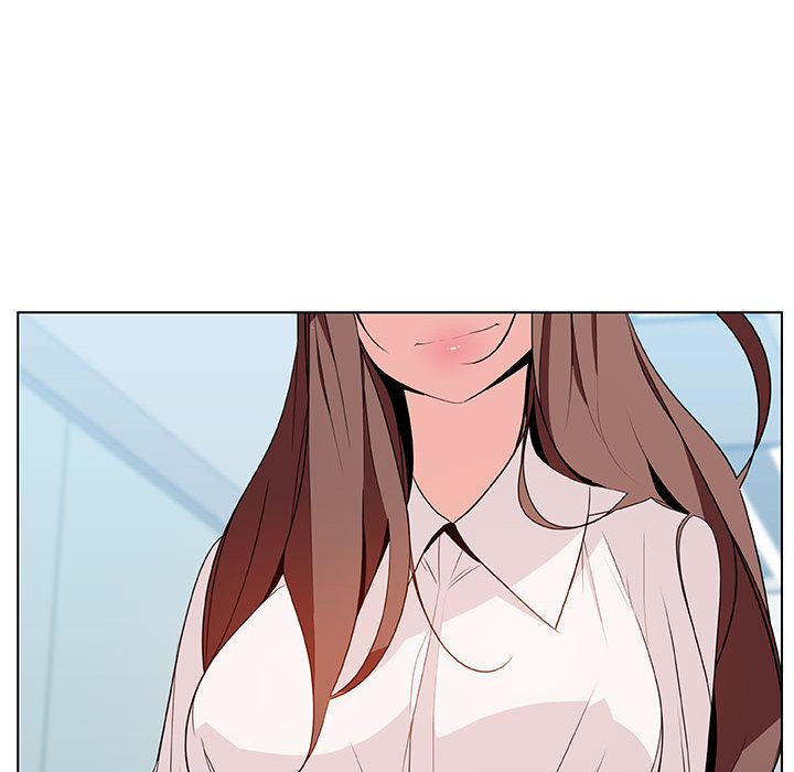《秘密合约》漫画 第16章