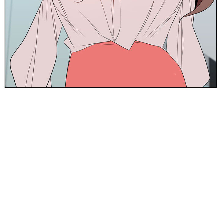《秘密合约》漫画 第16章