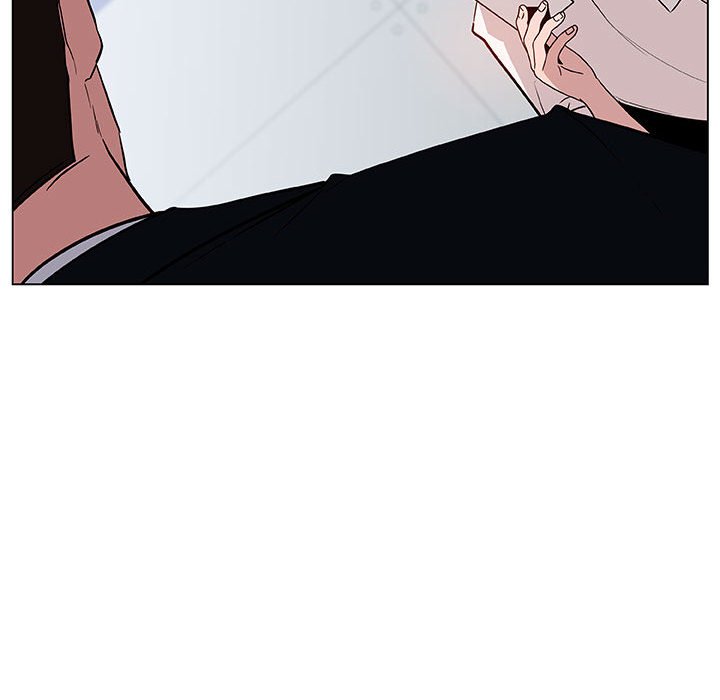 《秘密合约》漫画 第17章