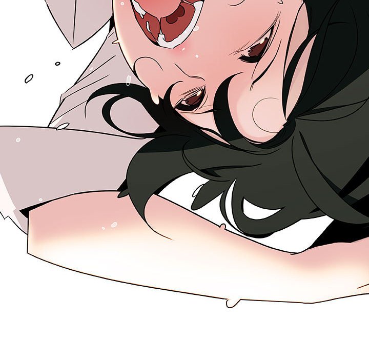 《秘密合约》漫画 第17章