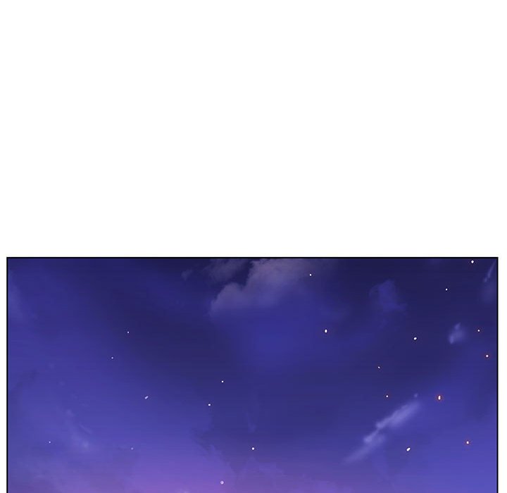 《秘密合约》漫画 第17章