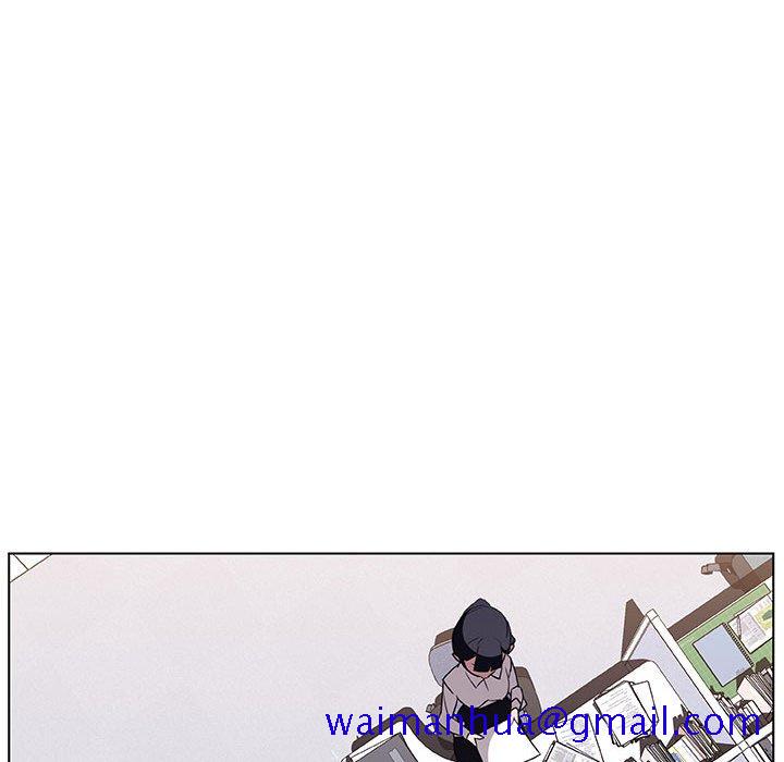 《秘密合约》漫画 第17章