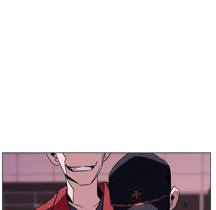 《秘密合约》漫画 第17章