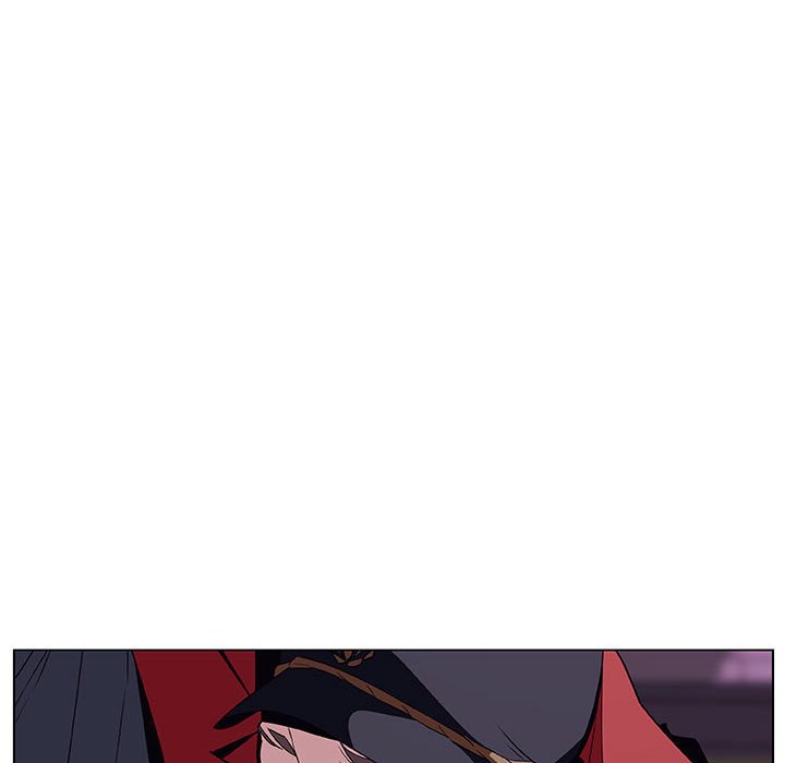 《秘密合约》漫画 第17章