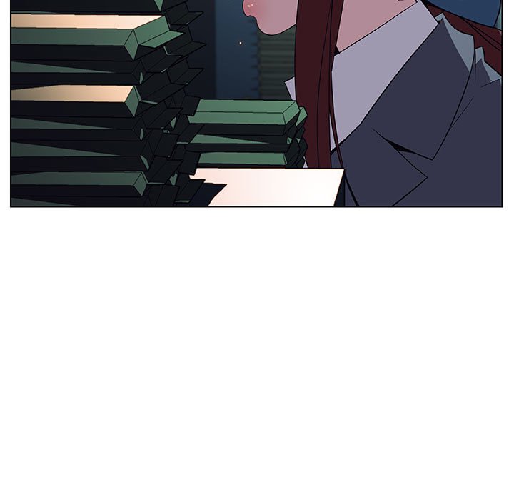 《秘密合约》漫画 第17章