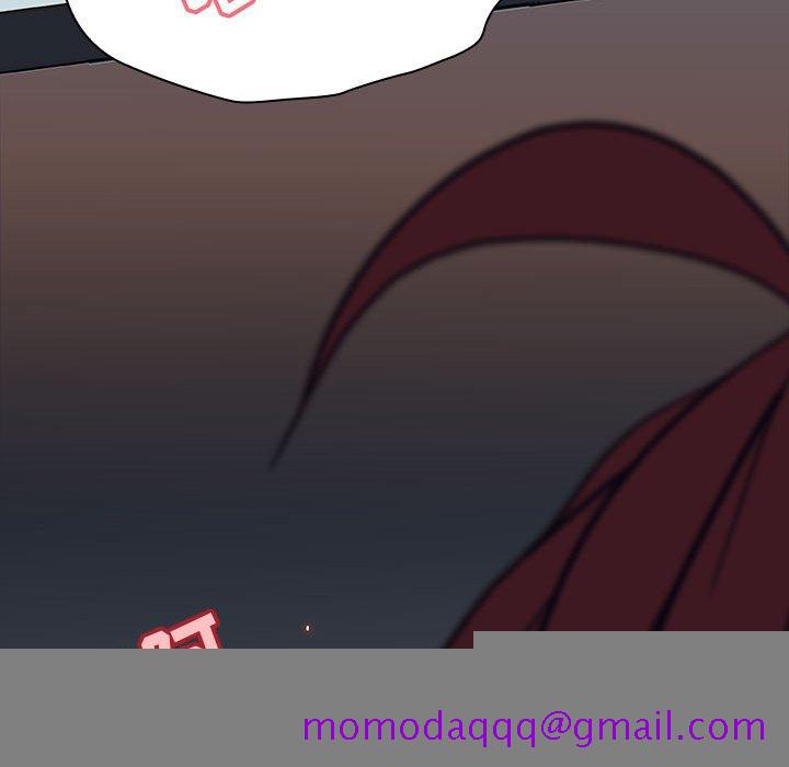 《秘密合约》漫画 第17章