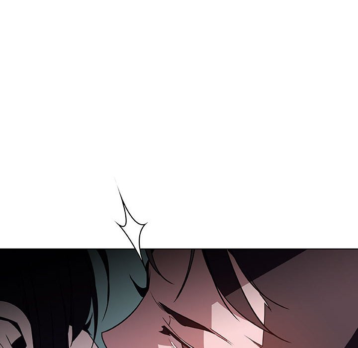 《秘密合约》漫画 第17章