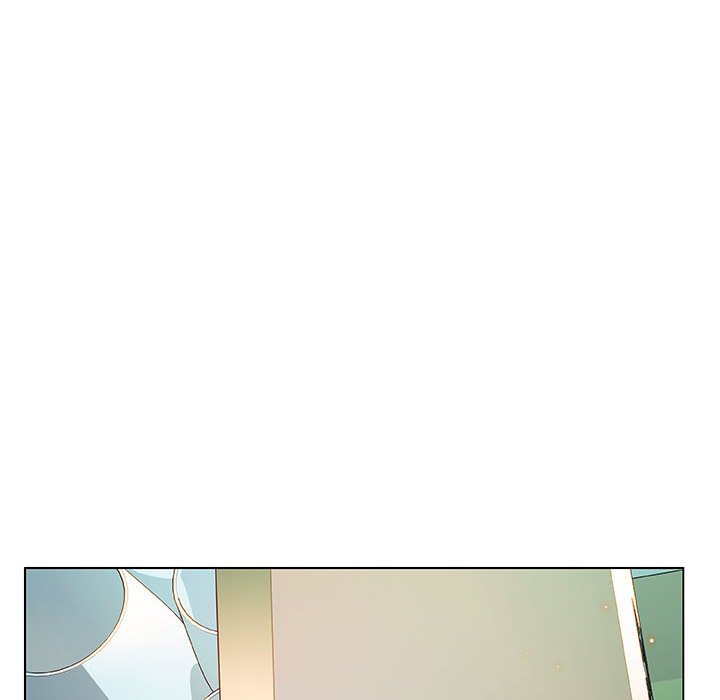 《秘密合约》漫画 第18章