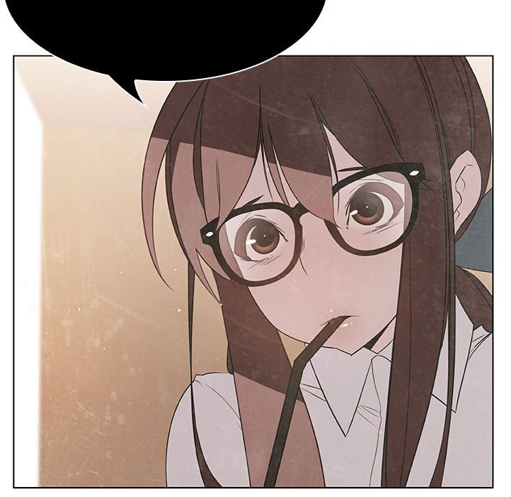 《秘密合约》漫画 第18章
