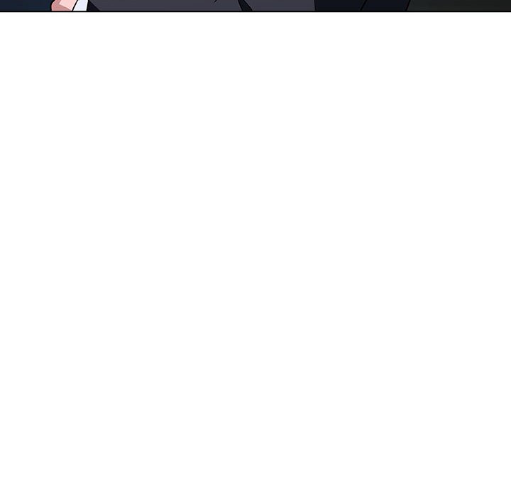 《秘密合约》漫画 第18章