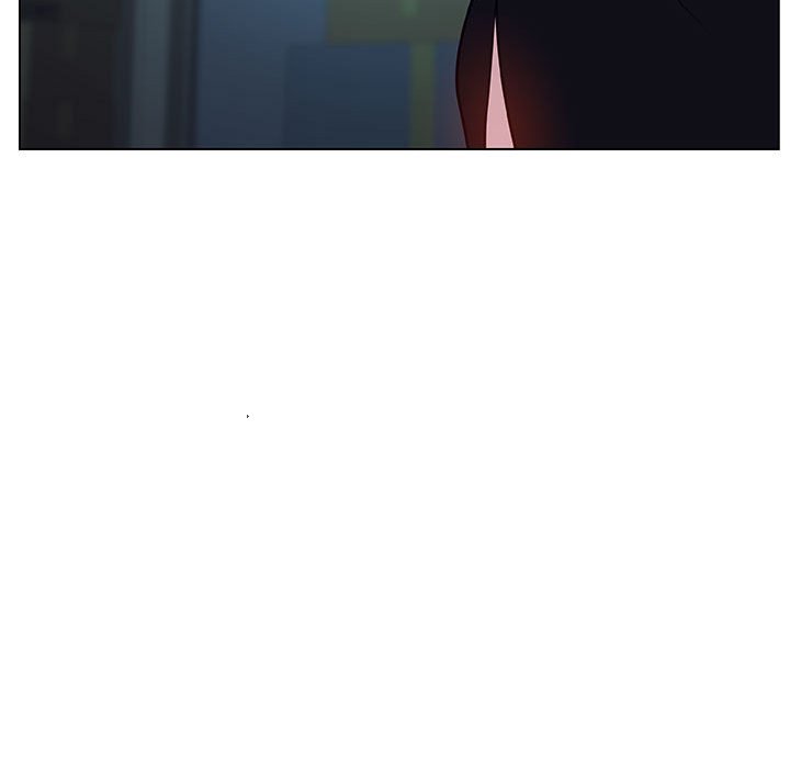 《秘密合约》漫画 第18章