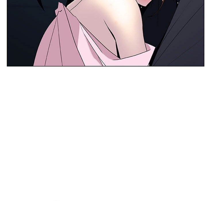 《秘密合约》漫画 第18章