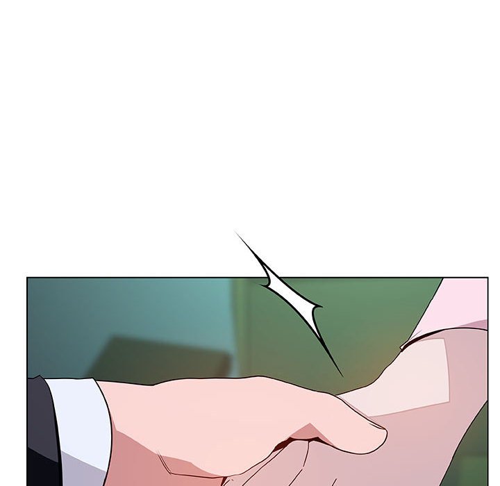 《秘密合约》漫画 第18章