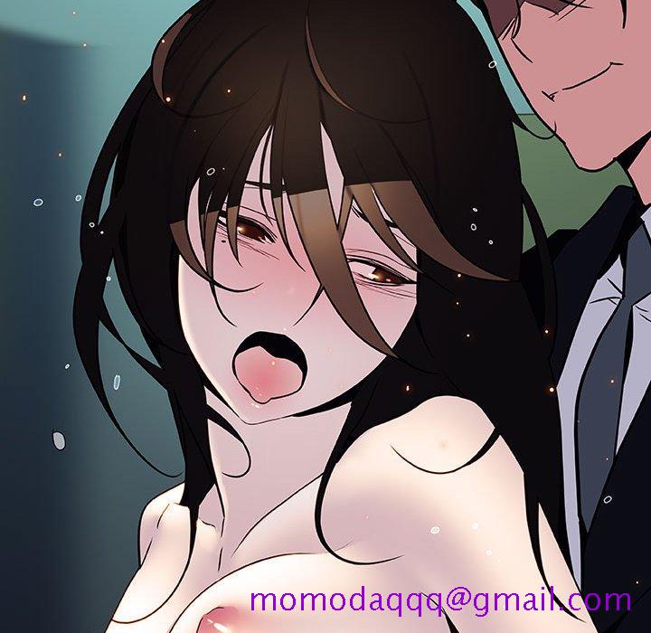 《秘密合约》漫画 第18章