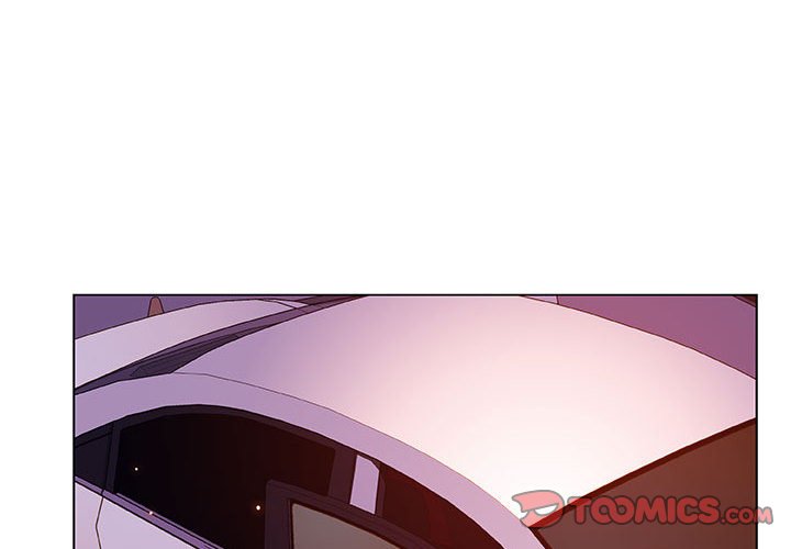《秘密合约》漫画 第19章
