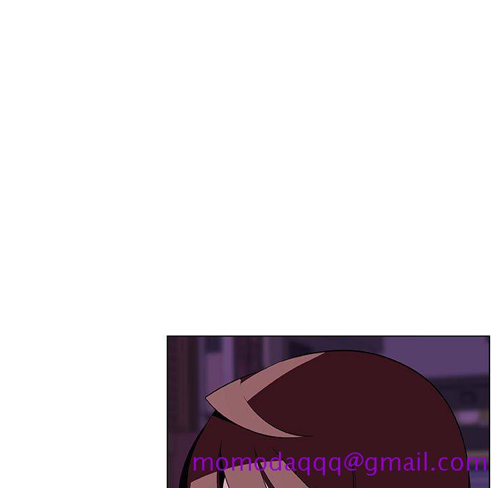 《秘密合约》漫画 第19章