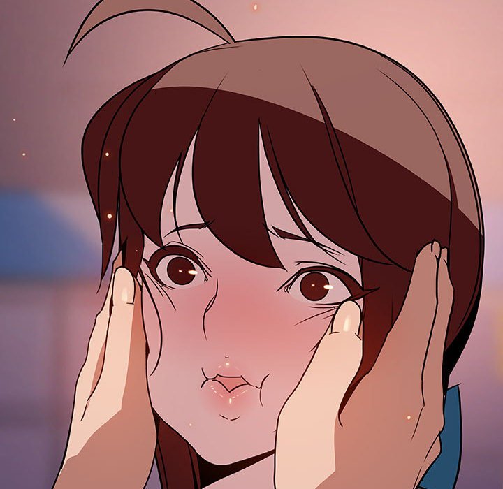 《秘密合约》漫画 第19章