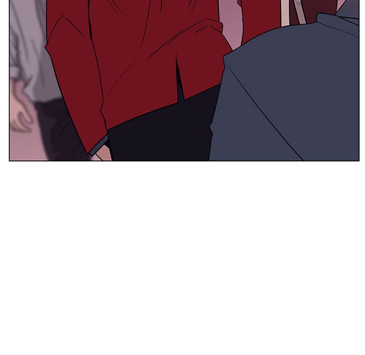 《秘密合约》漫画 第19章