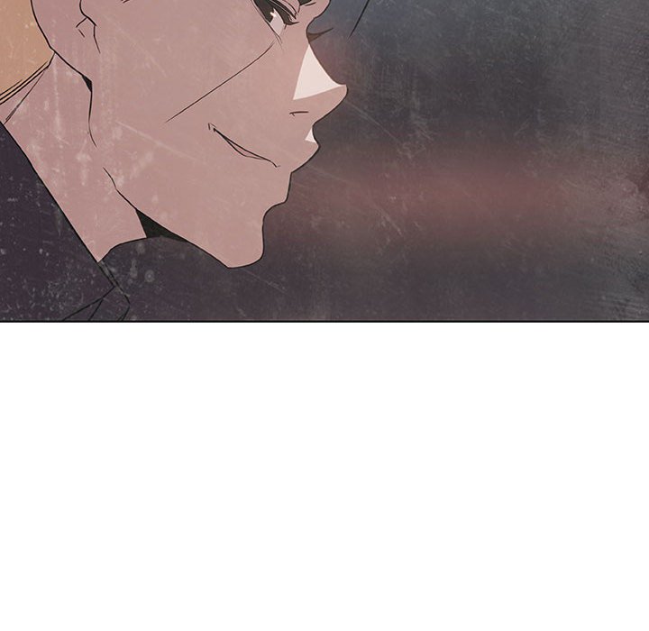 《秘密合约》漫画 第19章