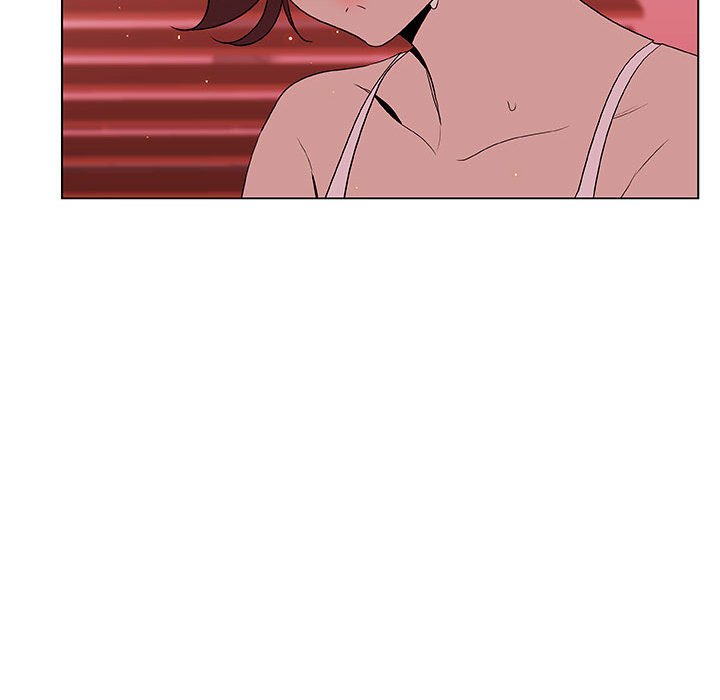 《秘密合约》漫画 第19章
