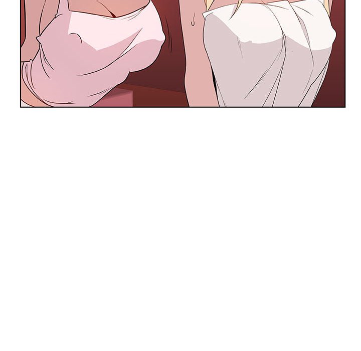 《秘密合约》漫画 第19章