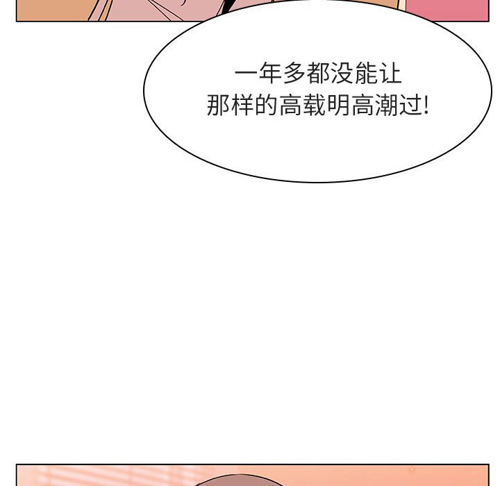 《秘密合约》漫画 第19章