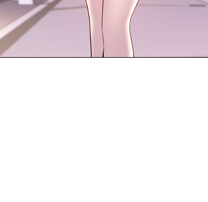《秘密合约》漫画 第19章