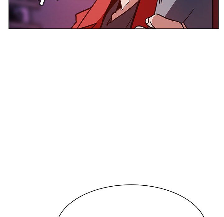 《秘密合约》漫画 第19章