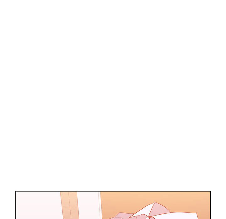 《秘密合约》漫画 第20章