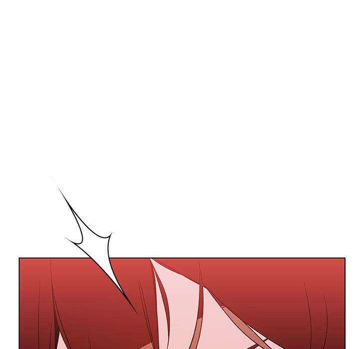 《秘密合约》漫画 第20章