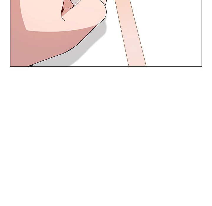 《秘密合约》漫画 第20章