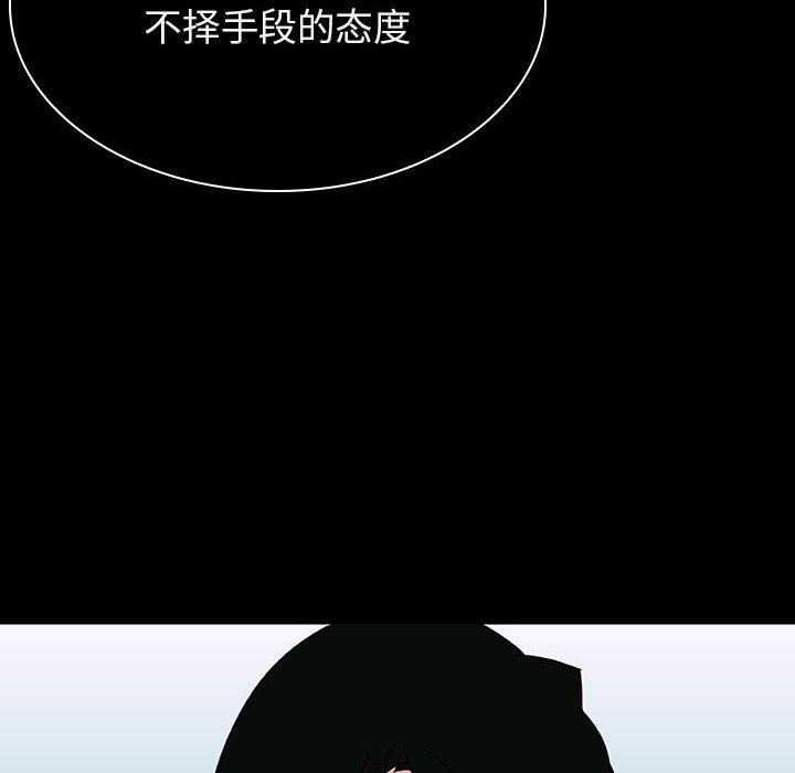 《秘密合约》漫画 第20章