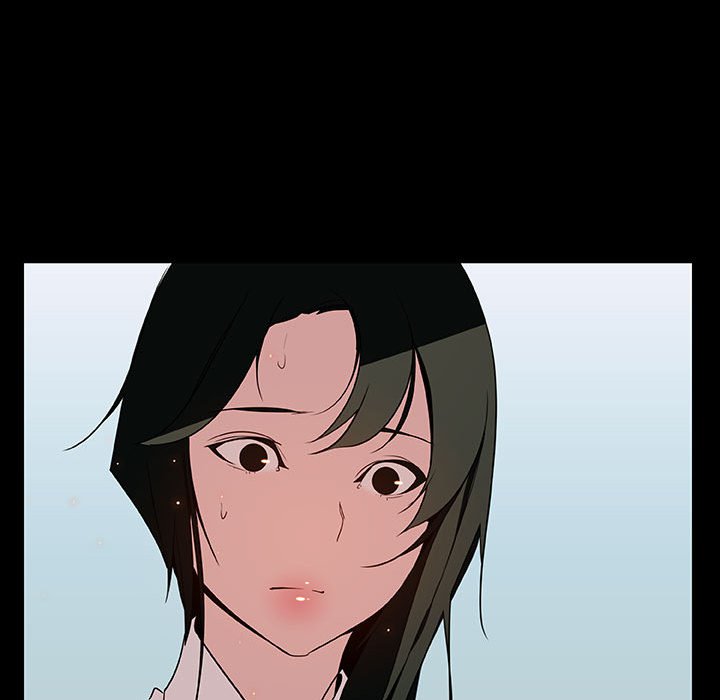 《秘密合约》漫画 第20章