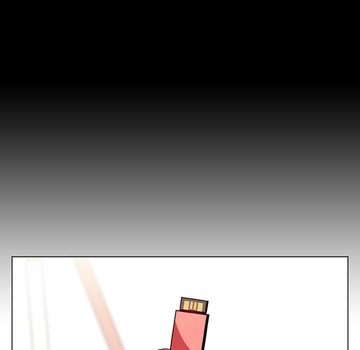 《秘密合约》漫画 第20章